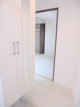 オーヴェルク-IIの物件内観写真